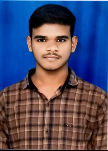 Anand Gopi